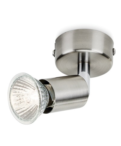 Ferramenta1.com | Faretto da parete limbali gu10 - PZ 1