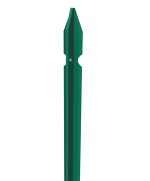 Ferramenta1.com | Paletto plastificato 200 cm t 35x3,0  3,16 kg - PZ 10