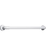 Ferramenta1.com | Lukas maniglione doccia 60 cm eh24-rx - PZ 1