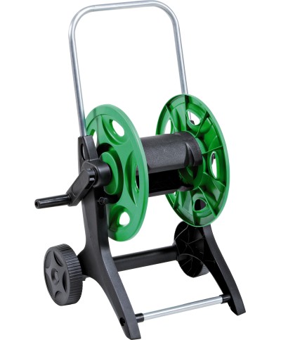 Ferramenta1.com | Carrello avvolgitubo gf rapid 50 - PZ 1