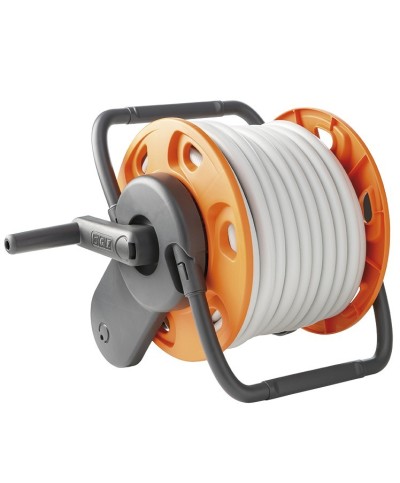 Ferramenta1.com | Avvolgitubo attrezzato portatile gf mini concept plus - PZ 1