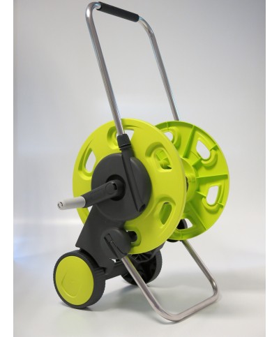 Ferramenta1.com | Carrello avvolgitubo gf concept verde - PZ 1