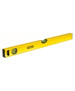 Ferramenta1.com | St livella a 2 bolle classic  1.43102  40 cm - PZ 1
