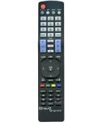 Ferramenta1.com | Telecomando tv bravo original 2 lg * - PZ 1