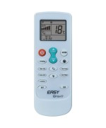 Ferramenta1.com | Telecomando climatizzatore universale bravo easy - PZ 1