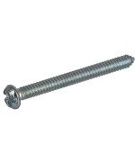 Ferramenta1.com | Viti prolungate p/supporti life 34 mm - PZ 100