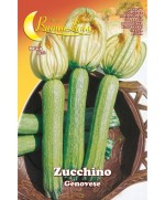 Ferramenta1.com | Semi orto zucchino genovese - PZ 10