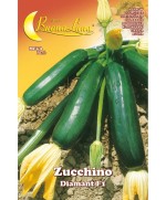 Ferramenta1.com | Semi orto zucchino diamant - PZ 10