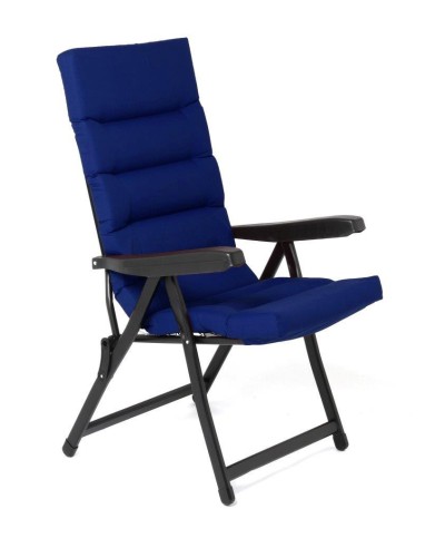 Ferramenta1.com | Sdraio 6 posizioni bomber colori assortiti - PZ 1