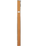 Ferramenta1.com | Pannello aggiuntivo porta (a) maya 214 cm b.co fras - PZ 1