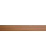 Ferramenta1.com | Guida scorrimento porta (e) maya 180 cm legno scuro - PZ 1