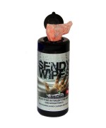 Ferramenta1.com | Salviette lavamani sendy wipes  40 pz - CF 1