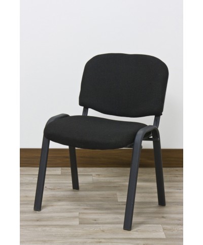 Ferramenta1.com | C sedia interlocutoria work nero - PZ 5