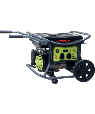 Ferramenta1.com | Generatore di corrente wx 3200 - PZ 1