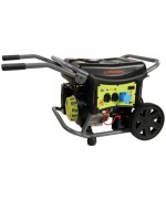 Ferramenta1.com | Generatore di corrente wx 6200 es - PZ 1