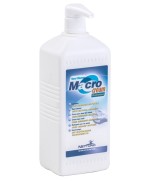Ferramenta1.com | Crema lavamani macrocream nettuno  1 l - PZ 1