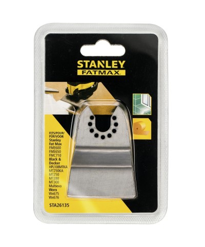 Ferramenta1.com | Piranha stanley sta26135 (x26135) raschietto 52x26 x mt300 - PZ 1