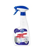 Ferramenta1.com | Antimuffa airmax zero previeni muffa 500 ml - PZ 6