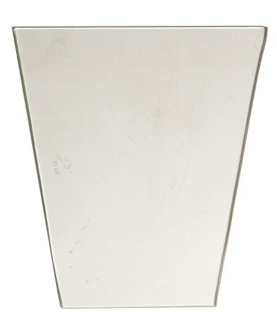 Ferramenta1.com | Vetro ricambio per lanterna baby - PZ 1