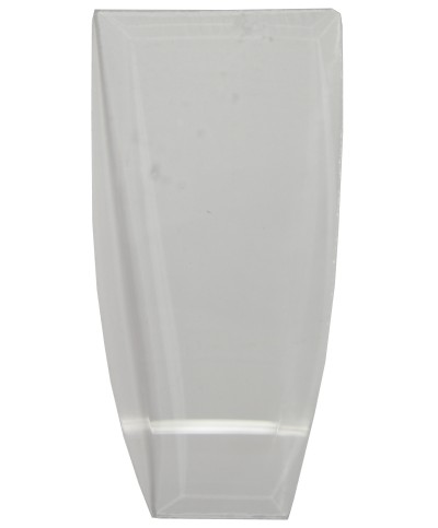 Ferramenta1.com | Vetro ricambio per lanterna bombay - PZ 1