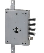 Ferramenta1.com | Yale y135 serratura cil eu  e 63  136x206 mm - PZ 1