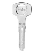 Ferramenta1.com | Yale chiavi grezze per cilindri y2s e y2snew - PZ 5