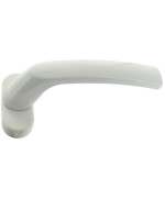 Ferramenta1.com | Cremonese per infissi alluminio dk 3 pos bco perla - PZ 2