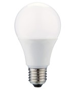 Ferramenta1.com | Led goccia  9w e27  800 lm 3000k calda* - PZ 10