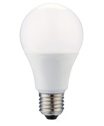 Ferramenta1.com | Led goccia  9w e27  820 lm 6500k fredda* - PZ 10