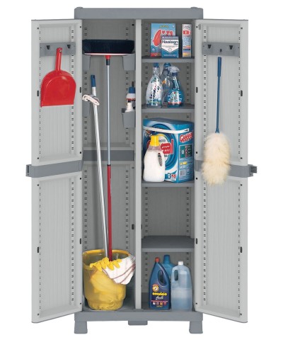 Ferramenta1.com | Armadio terry wave 2 ante 70x44xh181 p/sc 3700uw - PZ 1