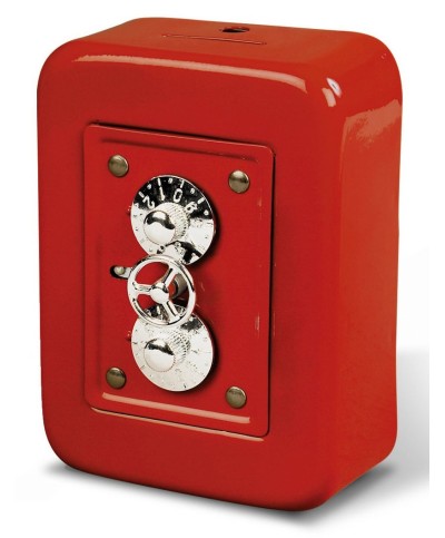 Ferramenta1.com | Portavalori zecchino 2181 a 2 combinazioni - PZ 1