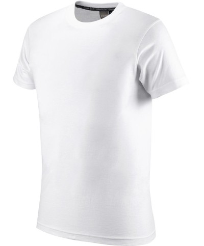Ferramenta1.com | T-shirt 145 g bianca tg xl - PZ 1