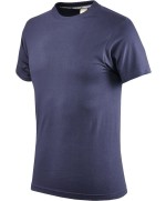 Ferramenta1.com | T-shirt 145 g blu tg   m - PZ 1