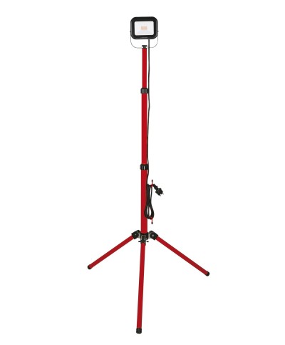 Ferramenta1.com | Proiettore led 20w 1600lm c-treppiedi - PZ 1