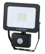 Ferramenta1.com | Proiettore led 20w 1600lm c/sensore - PZ 1