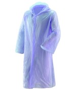 Ferramenta1.com | Impermeabile tascabile 100 politene uomo - PZ 10