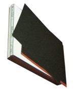 Ferramenta1.com | Carta abrasiva in fogli ws.c gr.150 - PZ 100