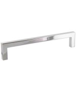 Ferramenta1.com | Maniglia zama un 34 mg32700  96 mm cromo lucido - PZ 25