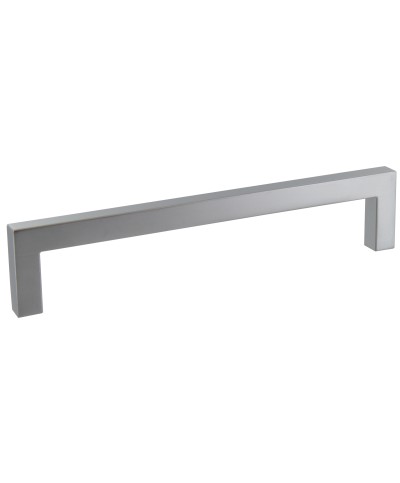Ferramenta1.com | Maniglia zama un 34 mg32708 160 mm cromo opac - PZ 25