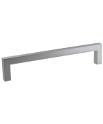 Ferramenta1.com | Maniglia zama un 34 mg32708 160 mm cromo opac - PZ 25
