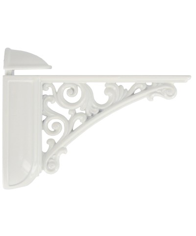 Ferramenta1.com | Reggimensola 42430 zama 77x125 mm bianco - PZ 1