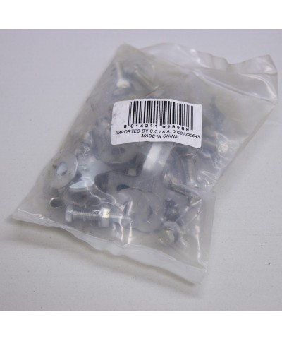 Ferramenta1.com | Set viti montaggio per stufa patio hss-a-pc - CF 1