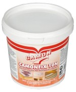 Ferramenta1.com | Camon colla per polistirolo fix 10n   1 kg - PZ 9