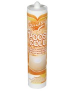 Ferramenta1.com | Camon colla per polistirolo poos coll 310 ml - PZ 1