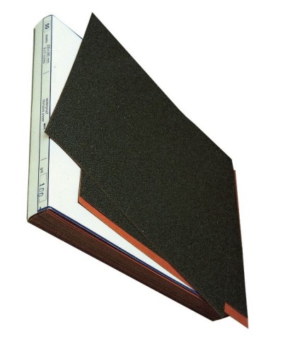 Ferramenta1.com | Carta abrasiva in fogli ws.c gr.240 - PZ 100