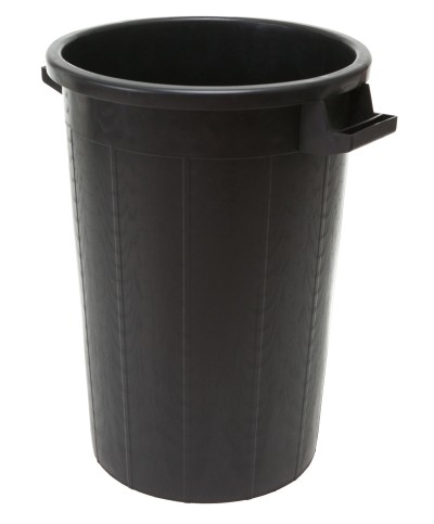 Ferramenta1.com | Pattumiera  50 l garden senza coperchio - PZ 1