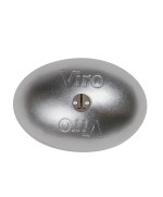 Ferramenta1.com | Viro 4222/4222 coppia lucchetti van lock  ka - PZ 1