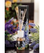 Ferramenta1.com | Profumatore con bastoncini 125 ml fragr. assort. - PZ 48