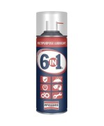 Ferramenta1.com | Arexons 41961 svitol 6 in 1  200 ml - PZ 12