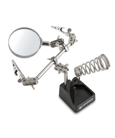 Ferramenta1.com | Supporto per saldatore elettrico kemper - PZ 1